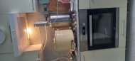 Отзыв: Самогонный аппарат Дымка, 20 л, — Требует доработки